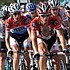 Andy Schleck w�hrend der sechsten Etappe der Vuelta 2009